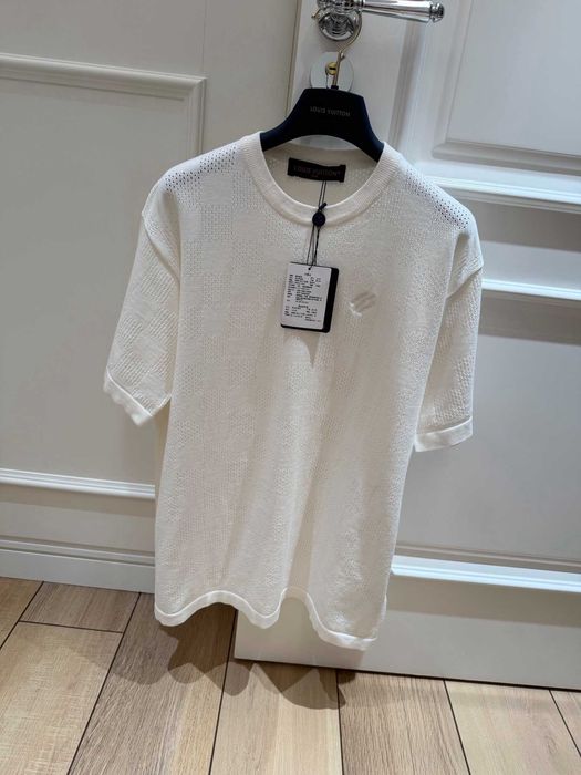 Tricou Louis Vuitton Premium