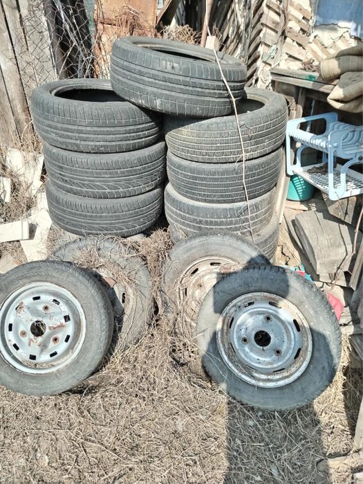 Vanzare (citroen+dacia)