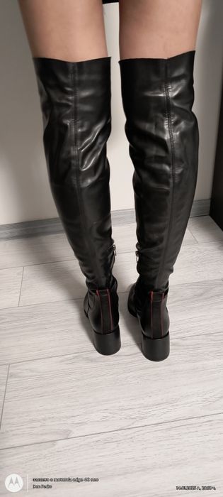 Ботуши Дамски елегантни