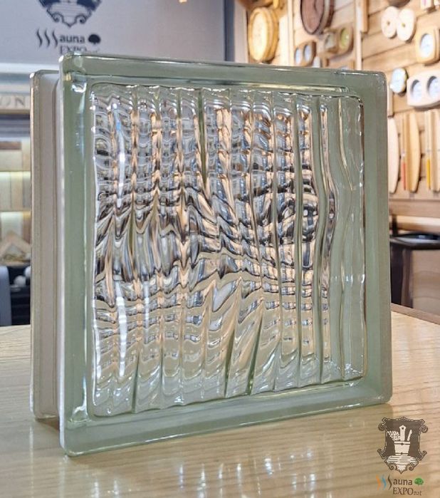 Стеклоблок (производство Чехия)