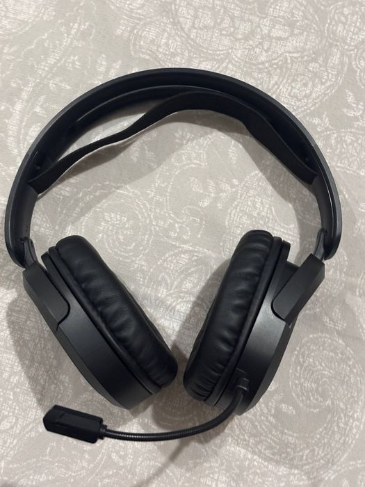 Наушники ASUS TUF игровой