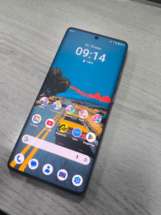 Продам Motorola Edge 50 Pro 512гб