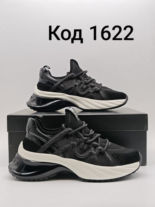 PINKO ARIEL 01 Оригинални Сникърси