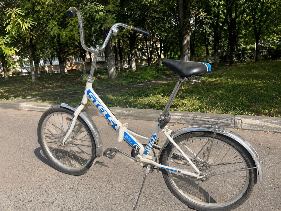 Продам велосипед Stels