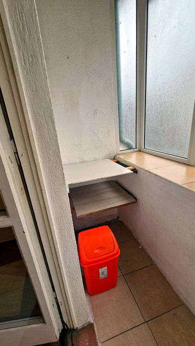 Самостоятелен 2-стаен в кв. Чайка – Дългосрочно (Необзаведен)