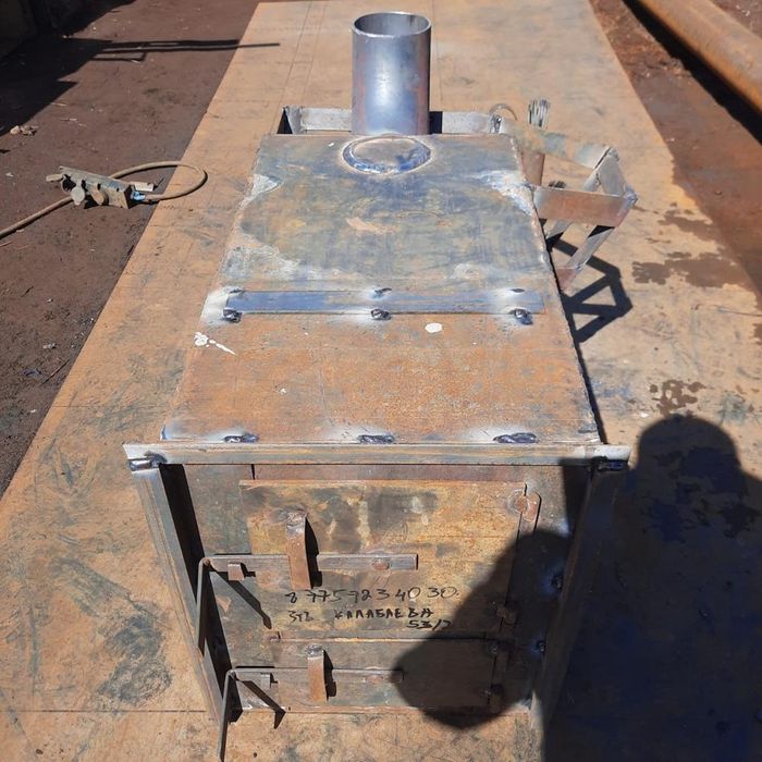 Печи для бани. Недорого!