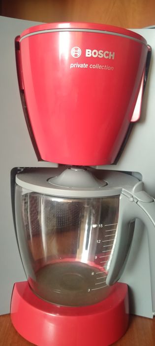 Кофеварка BOSCH.