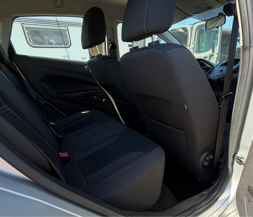 FORD Fiesta 2014 — imagine 5