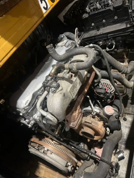 DEZMEMBREZ Piese Auto IVECO Daily Motor 2.3 2.8 3.0 Diesel euro 3 4 5 Cutie de Viteze Automata Manuala  2000-2014