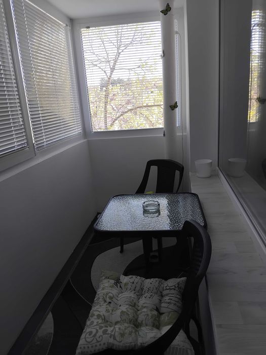 Ателие - Едностаен