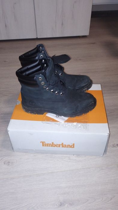 Timberland mărimea 41,5