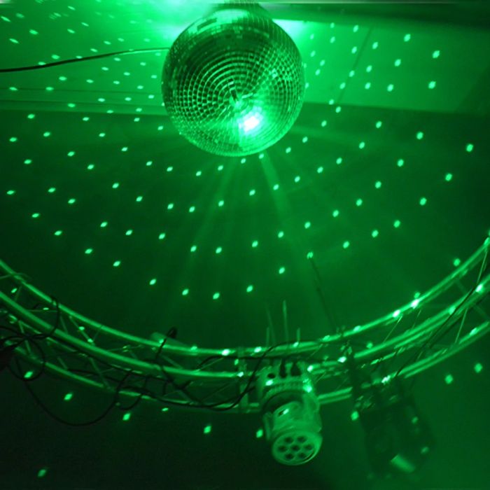 Glob Disco cu sau fara proiector