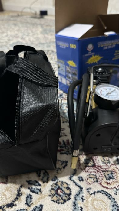 Насос электроный