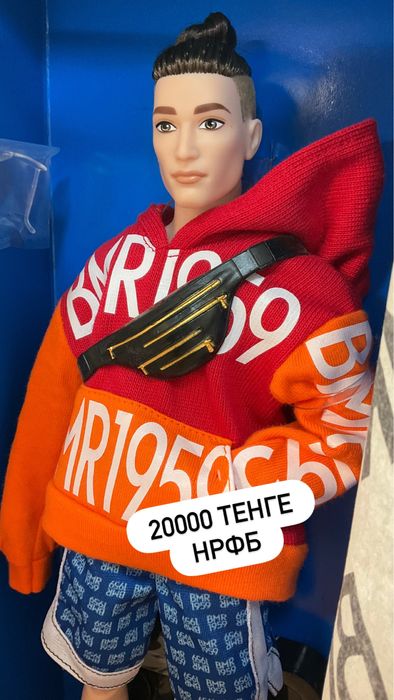 СРОЧНАЯ Распродажа кукол Барби!!!