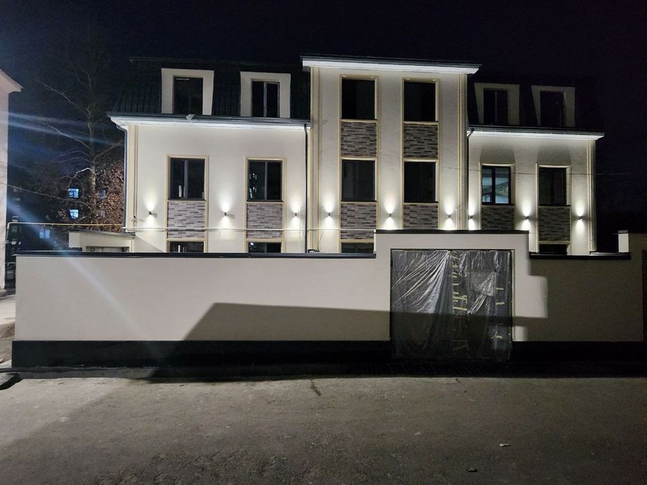 Продаётся 2-комнатная квартира в Новостройке!!!