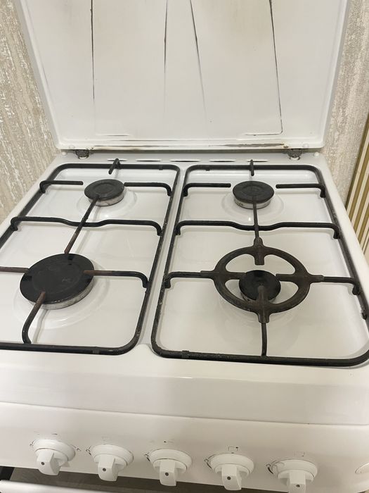 Газ плита AVA.  .