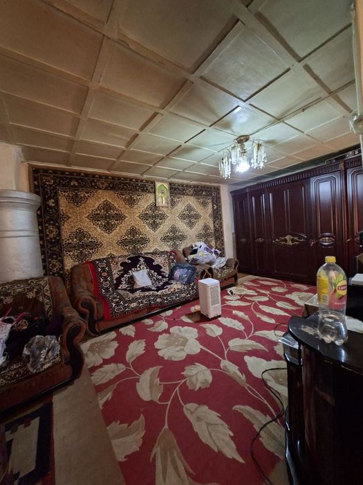 Бухоро шаҳарда 1 сотих ҳовли общий двор сотилади