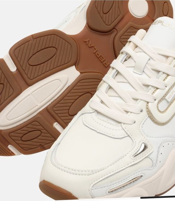 Replay дамски маратонки