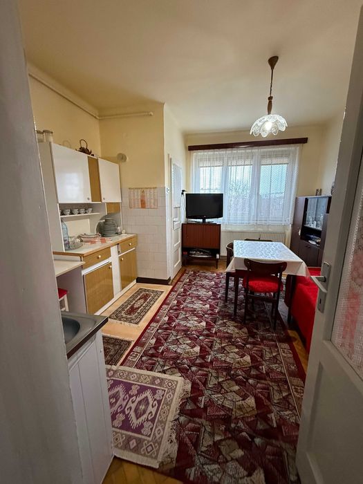 PROPRIETAR – 1 cameră central Baia Mare | Centrală proprie | Etaj 2/2