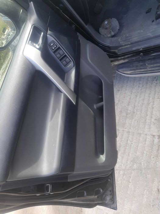 Dezmembrez toyota j150 motor 4.0 benzina 2012