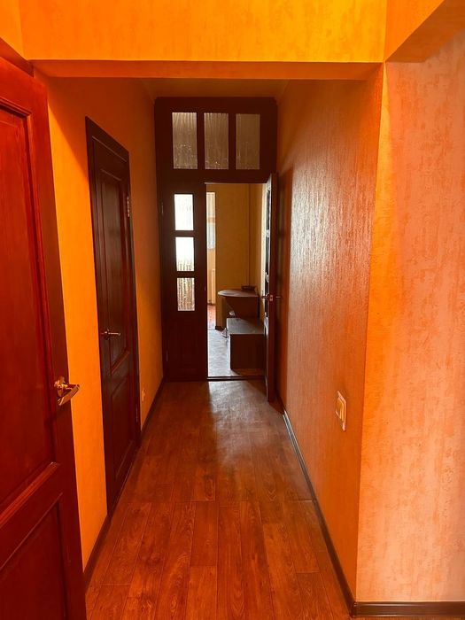 Своя квартира 4/4/5 Тузель 2