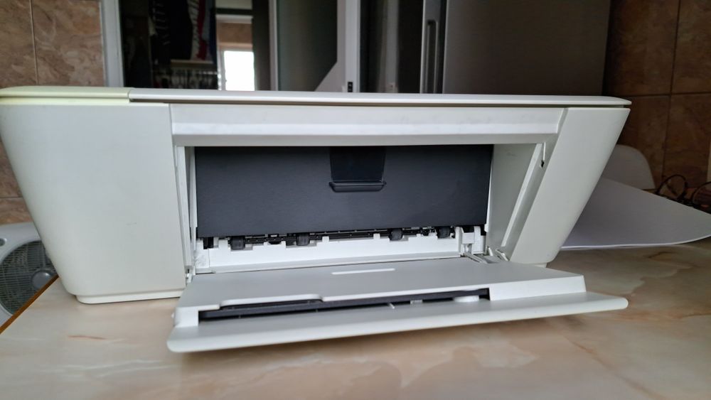 Imprimanta HP DeskJet 2545