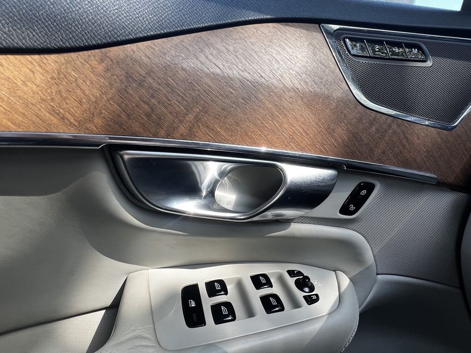 Volvo XC90 D5 , Inscription  , 2018