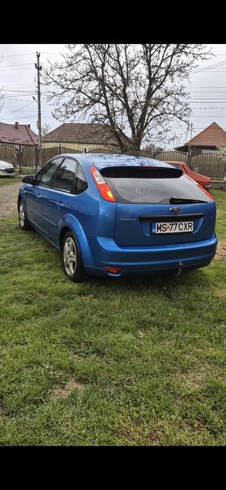 Ford focus inmatriculat  pret fix
