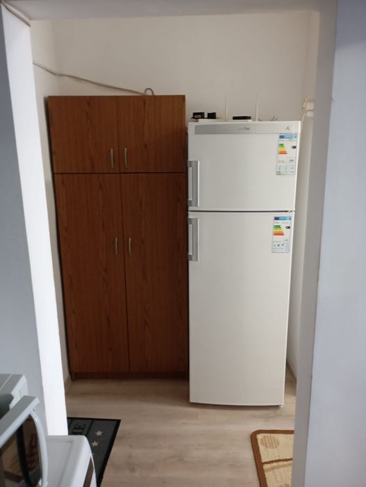 Închiriez garsonieră pe termen lung zona Tudor