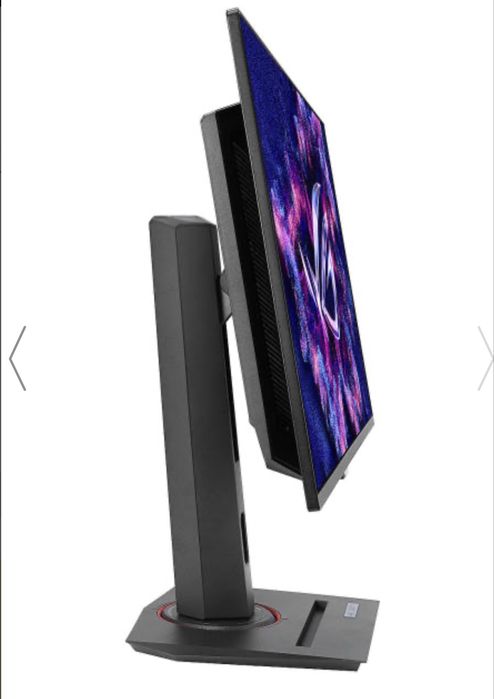 Monitor LED ASUS Gaming ROG Strix XG27UCDMG 27 inch