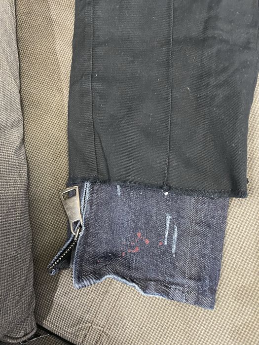 Totally Erected Мъжки панталон