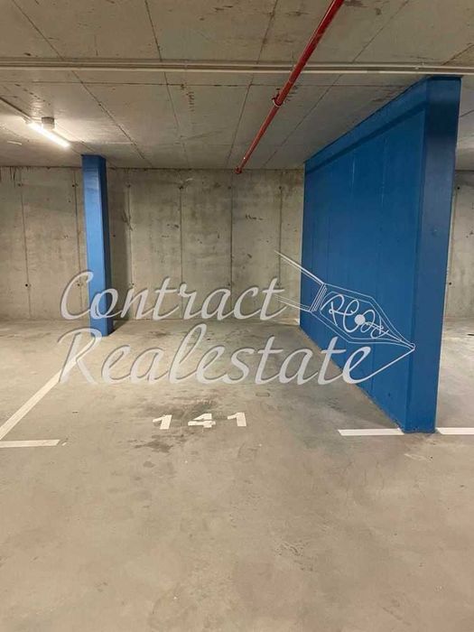 Дава се под наем Двустаен апартамент в Варна, Гранд Мол Варна - 63 кв.м за 714 € - Снимка #14