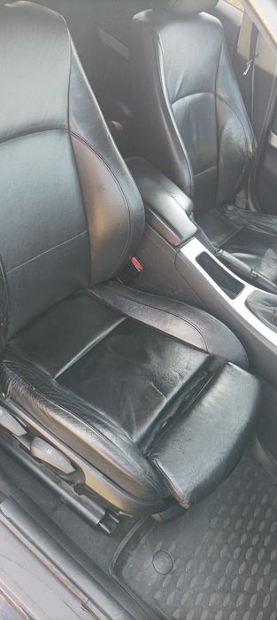 Vând BMW 320 diesel