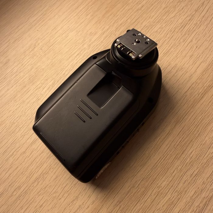 Godox XPro II (S)