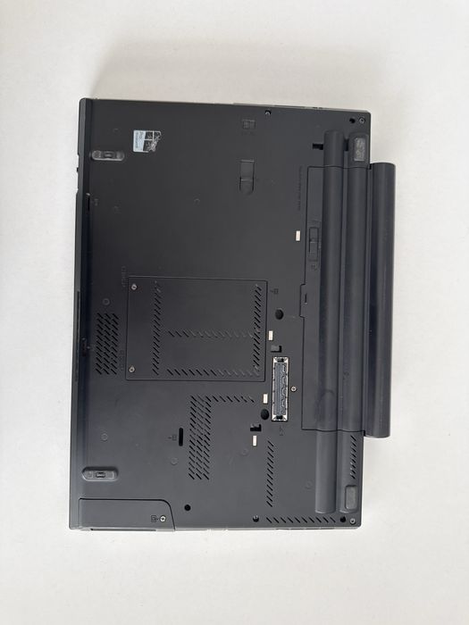 Lenovo ThinkPad t430 8GB Ram, i5 + Чиптунинг Пакет