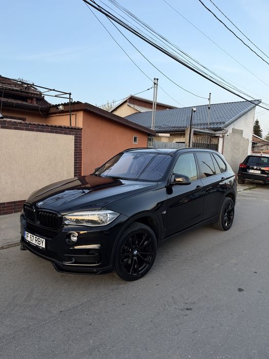 Bmw x5 f15 , proprietar !