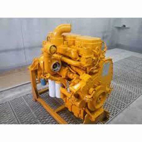 motor caterpillar c13 second hand cu garantie ult-020523