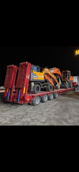 Traller xizmati butun O’zbekiston bo’ylab 24/7 ishonchli xizmat.