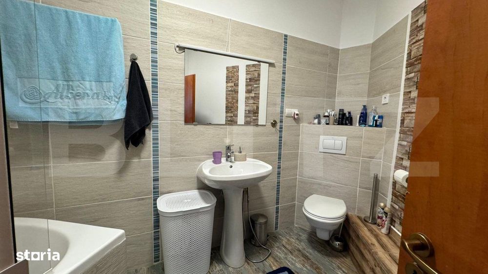 Apartament cu 4 camere, 150 mp, in Centrul Istoric al Brasovului
