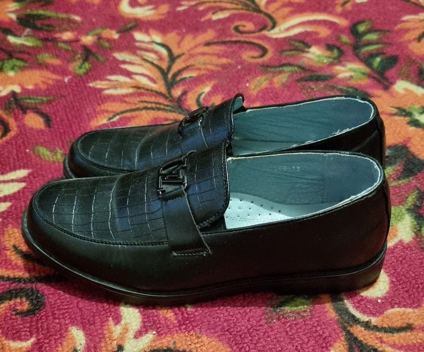 Продаю туфли в хорошем состоянии