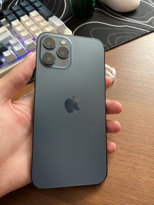 Iphone 12 pro max