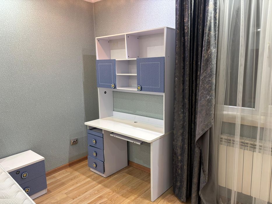 Мебель в хорошим состояние