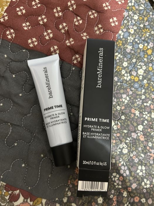 Primer Bare Minerals