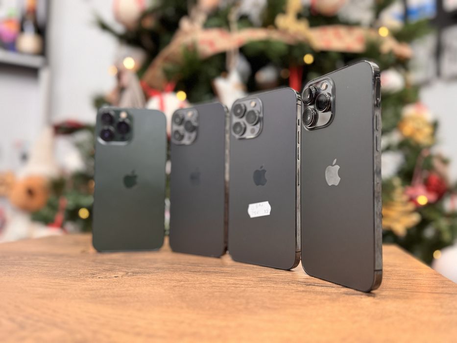 iPhone 13 Pro Max * Grand * Garantie 1 AN