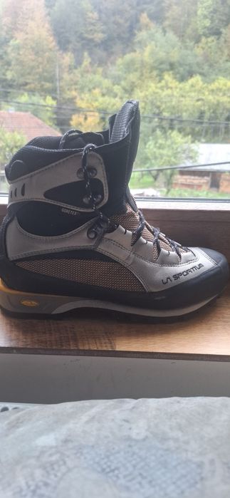 Ghete Munte profesionale