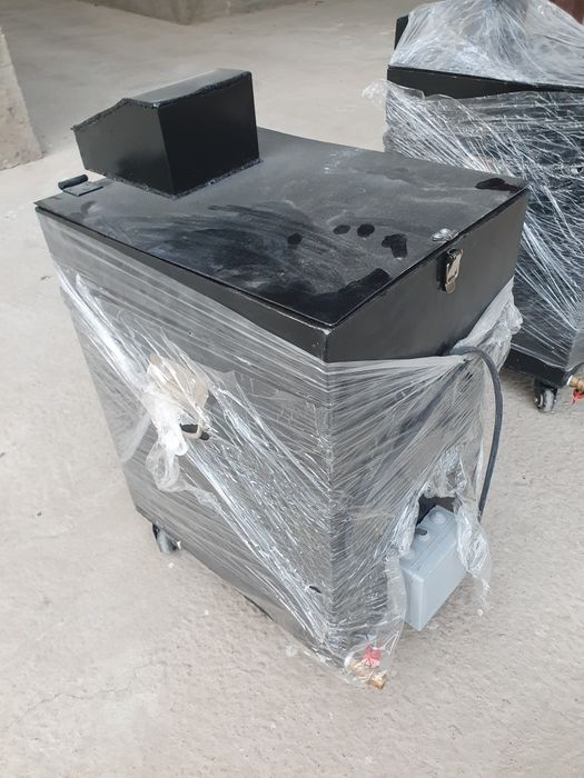 Продам Тяжолый Дым Аппарат +Фейрверк