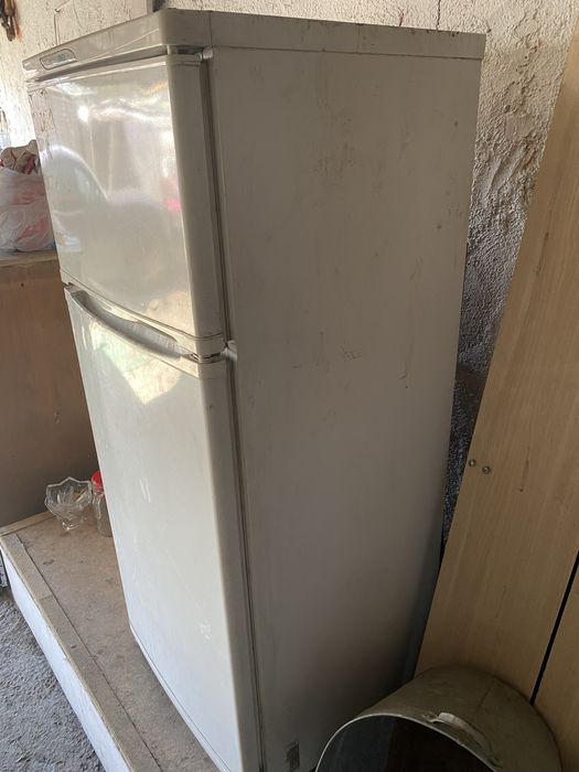 Холодильник Stinol