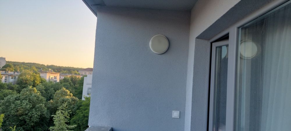 Продава се Двустаен апартамент в Димитровград - 67 кв.м за 1028 €/кв.м - Снимка #22