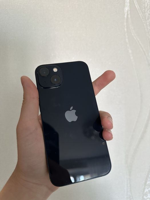 Айфон 13 128 гб акб 79%