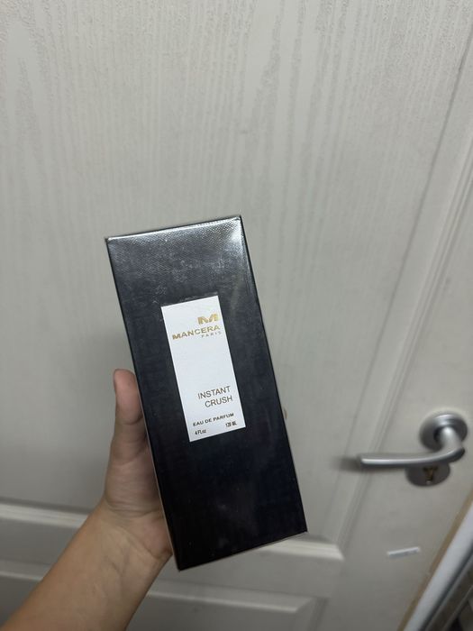 Mancera instant crush